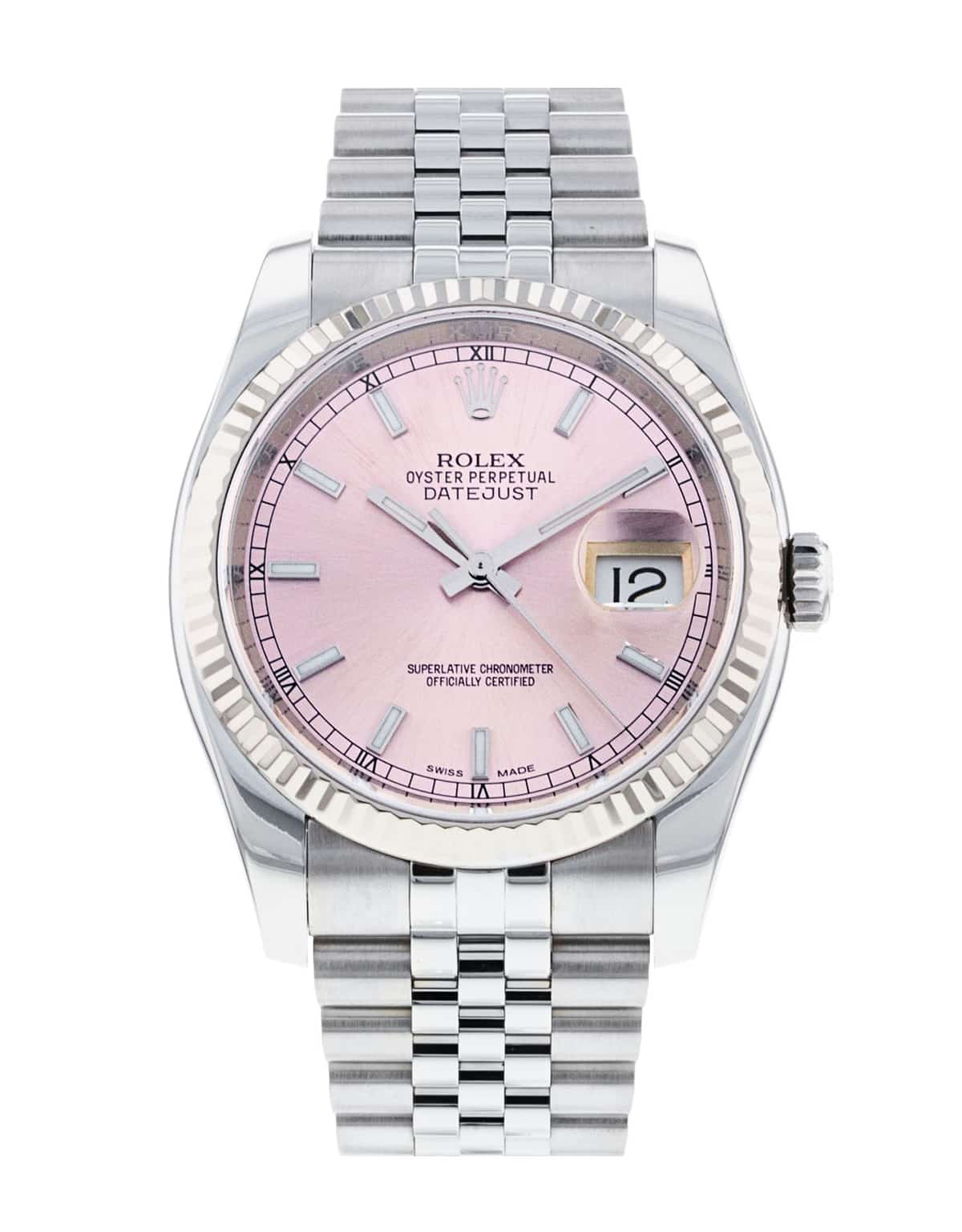 Rolex Datejust 116234